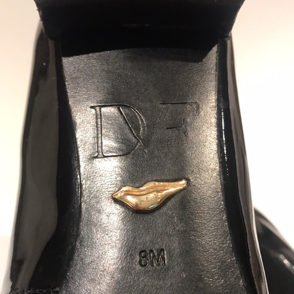 DVF low heels - Picture 5 of 6